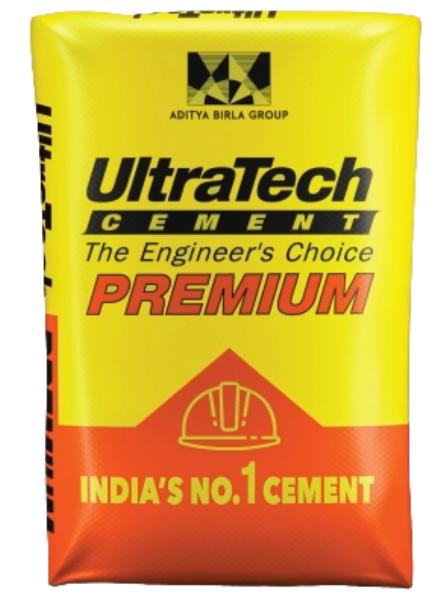 UltraTech Cement